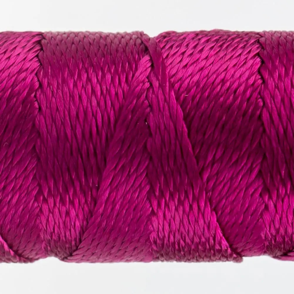 SSRZ1117 - Razzle™ 8wt Rayon Cerise Thread