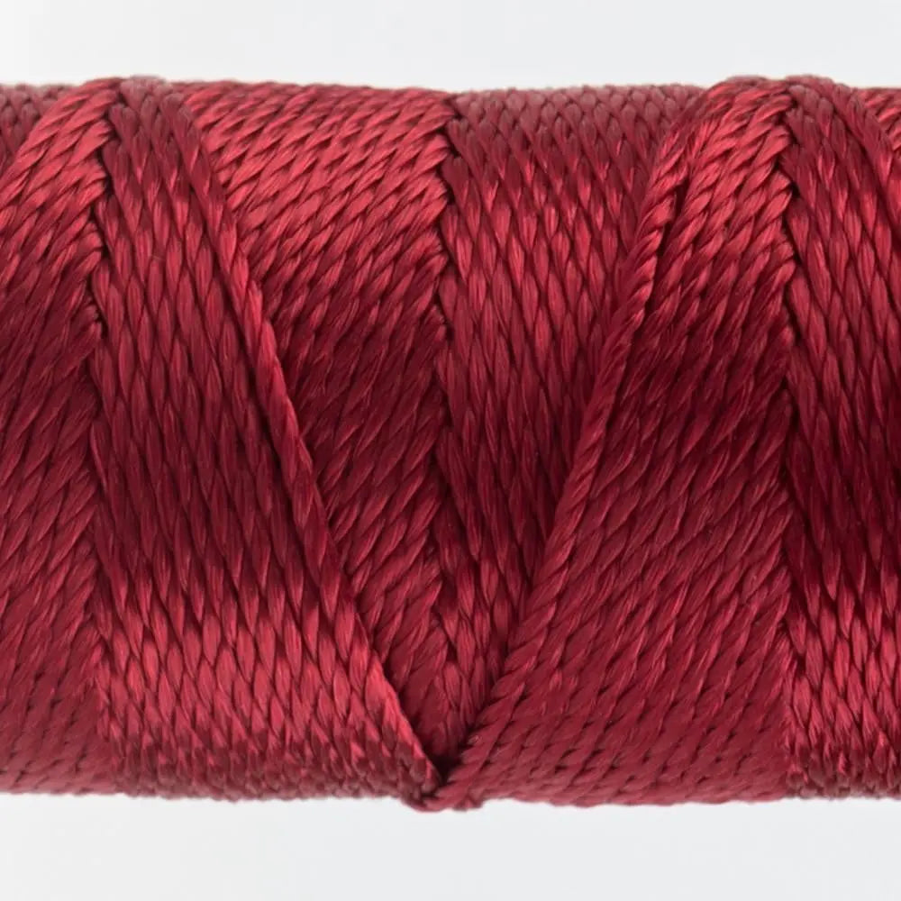 SSRZ1148 - Razzle™ 8wt Rayon Tango Red Thread