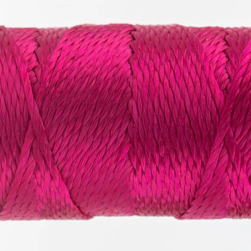 SSRZ1180 - Razzle™ 8wt Rayon Beetroot Purple Thread