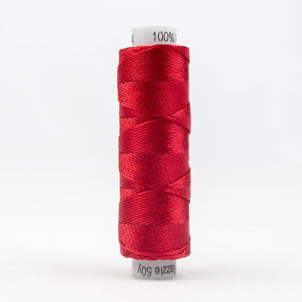 SSRZ1184 - Razzle™ 8wt Rayon Mars Red Thread