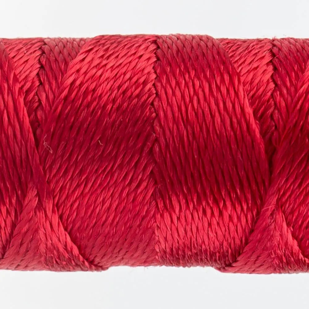 SSRZ1184 - Razzle™ 8wt Rayon Mars Red Thread