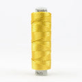 SSRZ2115 - Razzle™ 8wt Rayon Lemon Chrome Thread