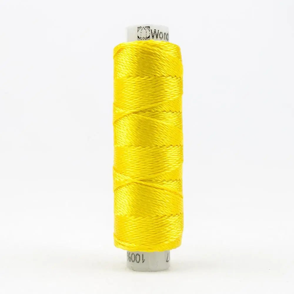 SSRZ2117 - Razzle™ 8wt Rayon Dandelion Thread
