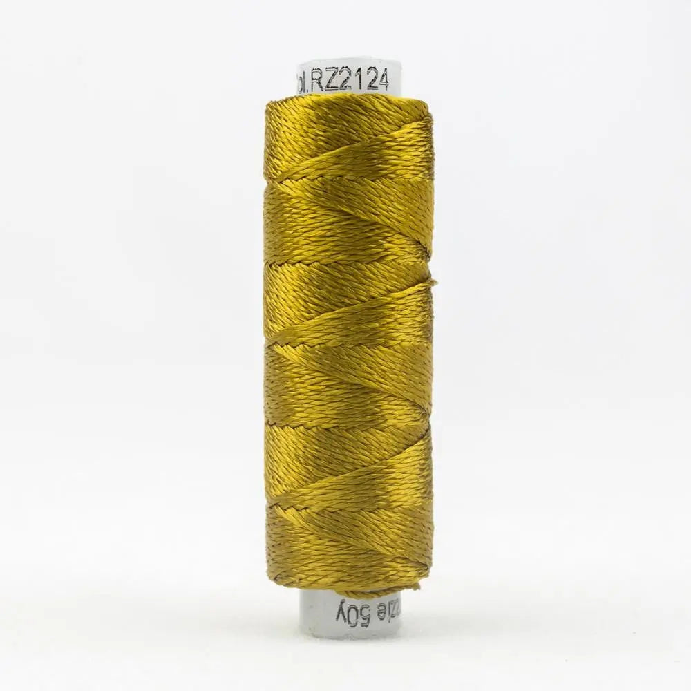 SSRZ2124 - Razzle™ 8wt Rayon Bistro Thread