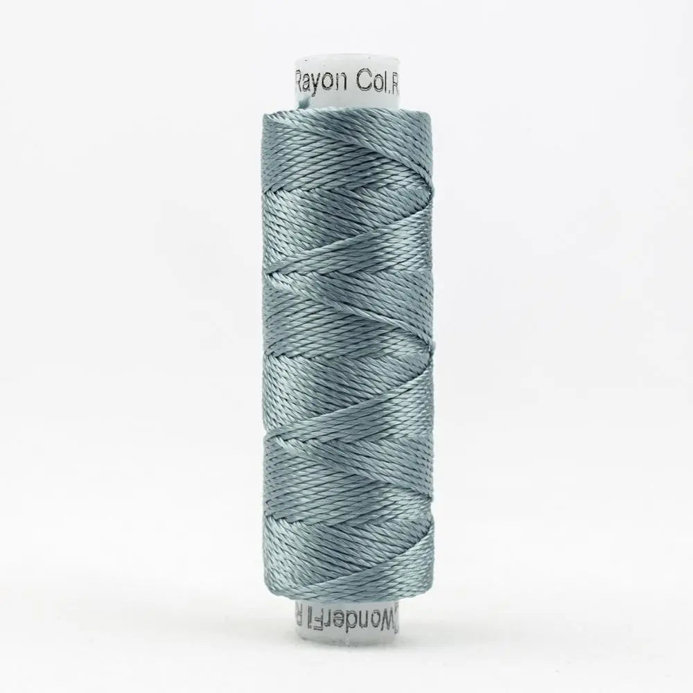 SSRZ3112 - Razzle™ 8wt Rayon Tempest Thread