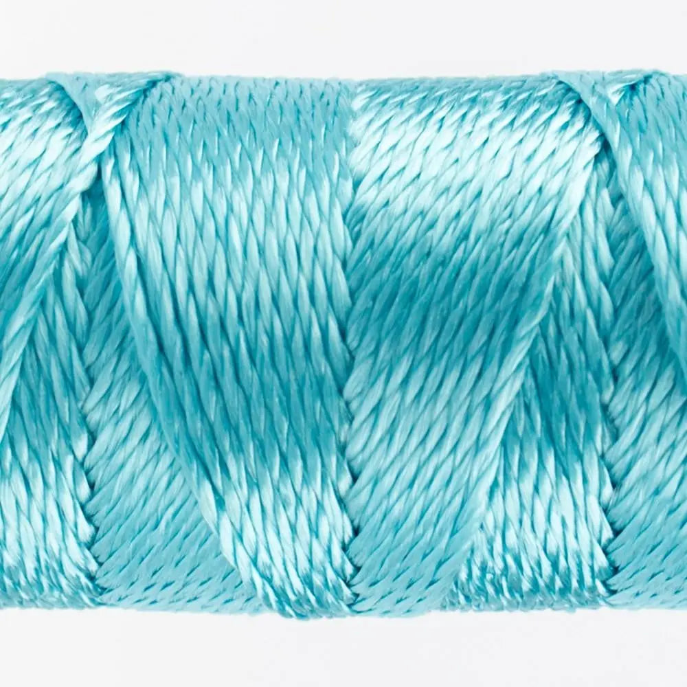 SSRZ3130 - Razzle™ 8wt Rayon Aqua Sea Thread