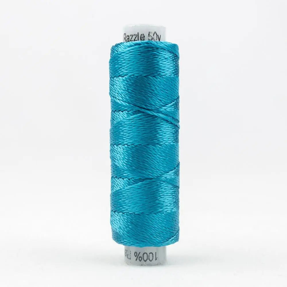 SSRZ3142 - Razzle™ 8wt Rayon Capri Breeze Thread