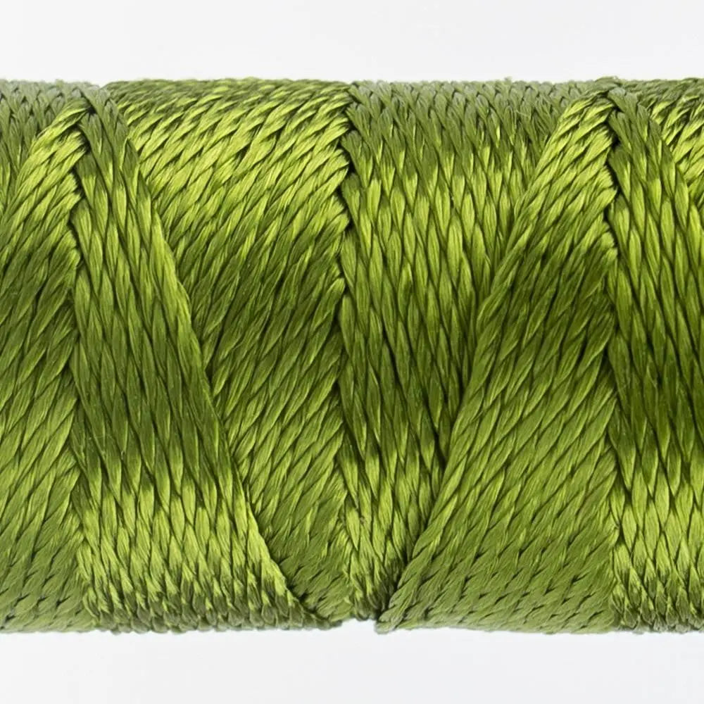 SSRZ4117 - Razzle™ 8wt Rayon Calla Green Thread