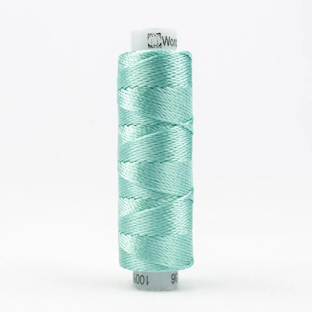 SSRZ4136 - Razzle™ 8wt Rayon Yucca Thread