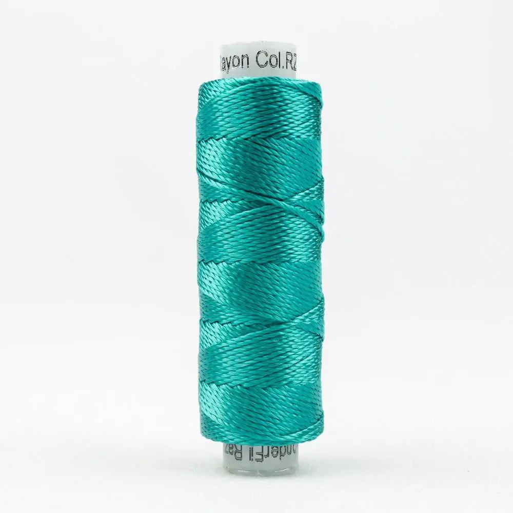 SSRZ4138 - Razzle™ 8wt Rayon Billiard Thread