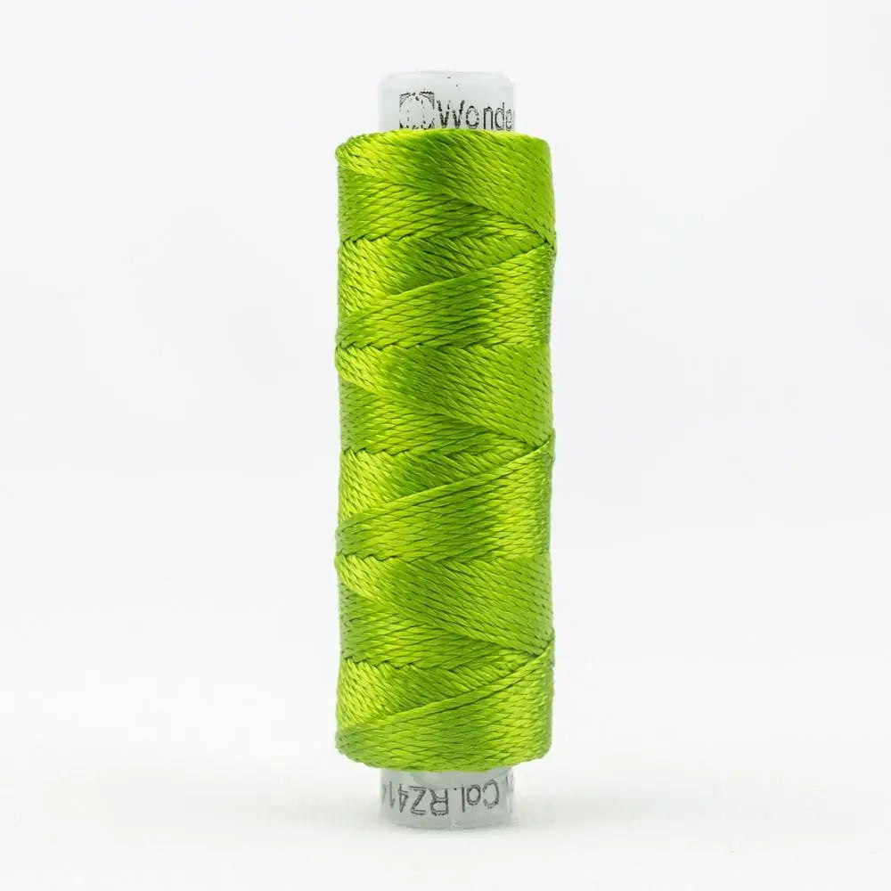 SSRZ4146 - Razzle™ 8wt Rayon Greenery Thread
