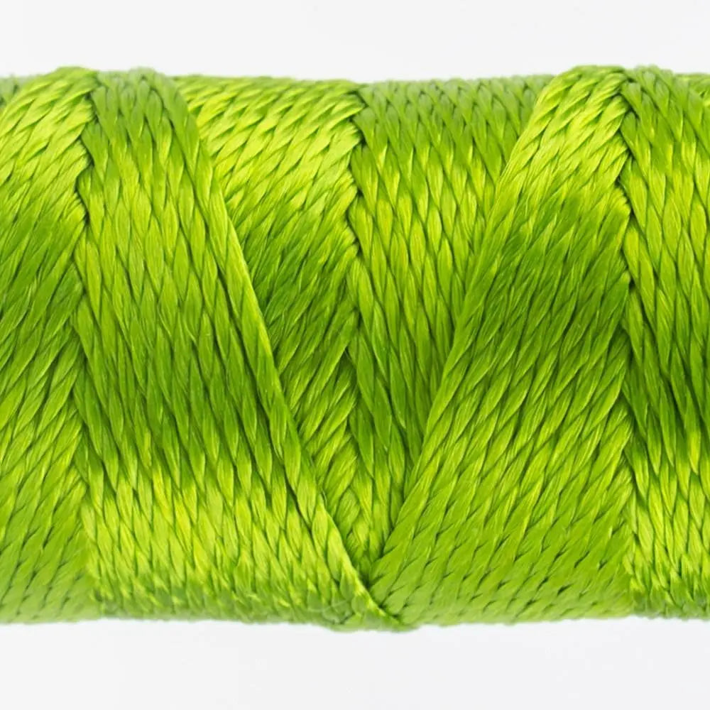 SSRZ4146 - Razzle™ 8wt Rayon Greenery Thread