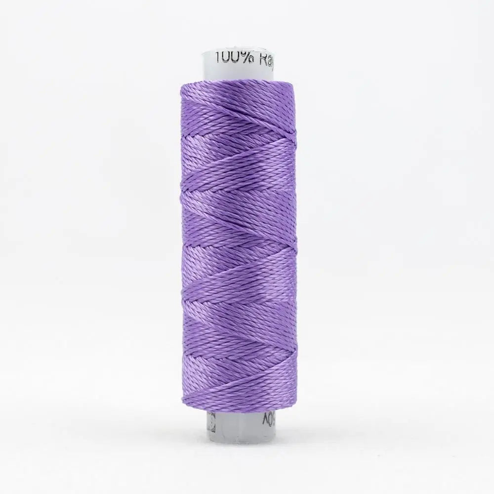 SSRZ5107 - Razzle™ 8wt Rayon Hyacinth Thread