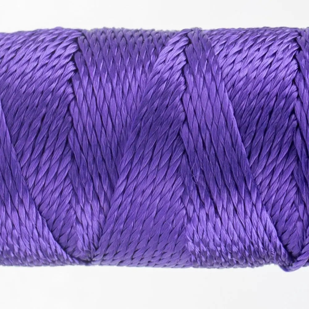SSRZ5116 - Razzle™ 8wt Rayon Pansy Thread