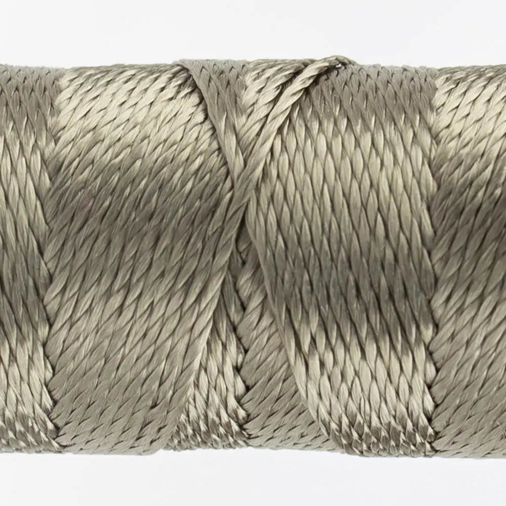 SSRZ6106 - Razzle™ 8wt Rayon Cinder Thread