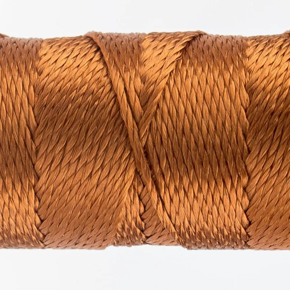 SSRZ7117 - Razzle™ 8wt Rayon Apricot Orange Thread