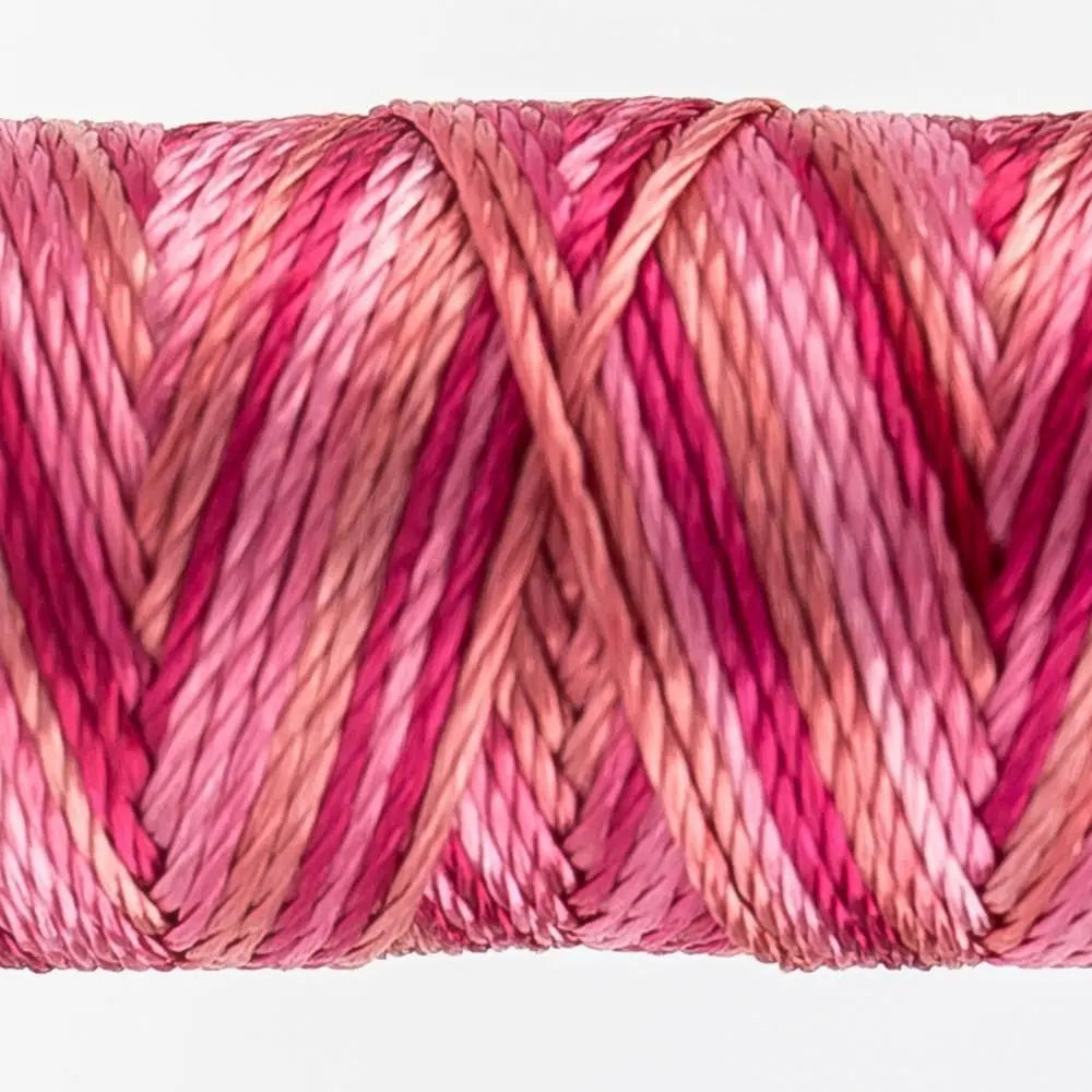 SSRZM03 - Razzle™ 8wt Rayon Rosie Outlook Thread