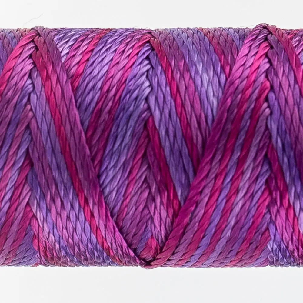 SSRZM04 - Razzle™ 8wt Rayon Fandango Thread