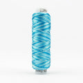 SSRZM05 - Razzle™ 8wt Rayon Little Blue Box Thread