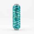 SSRZM06 - Razzle™ 8wt Rayon Tropical Teal Thread
