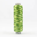 SSRZM07 - Razzle™ 8wt Rayon Leaves & Sprout Thread