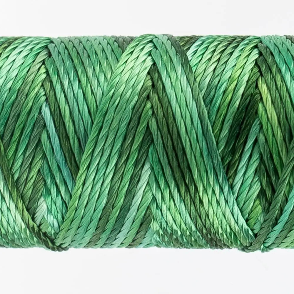 SSRZM08 - Razzle™ 8wt Rayon Hint of Mint Thread