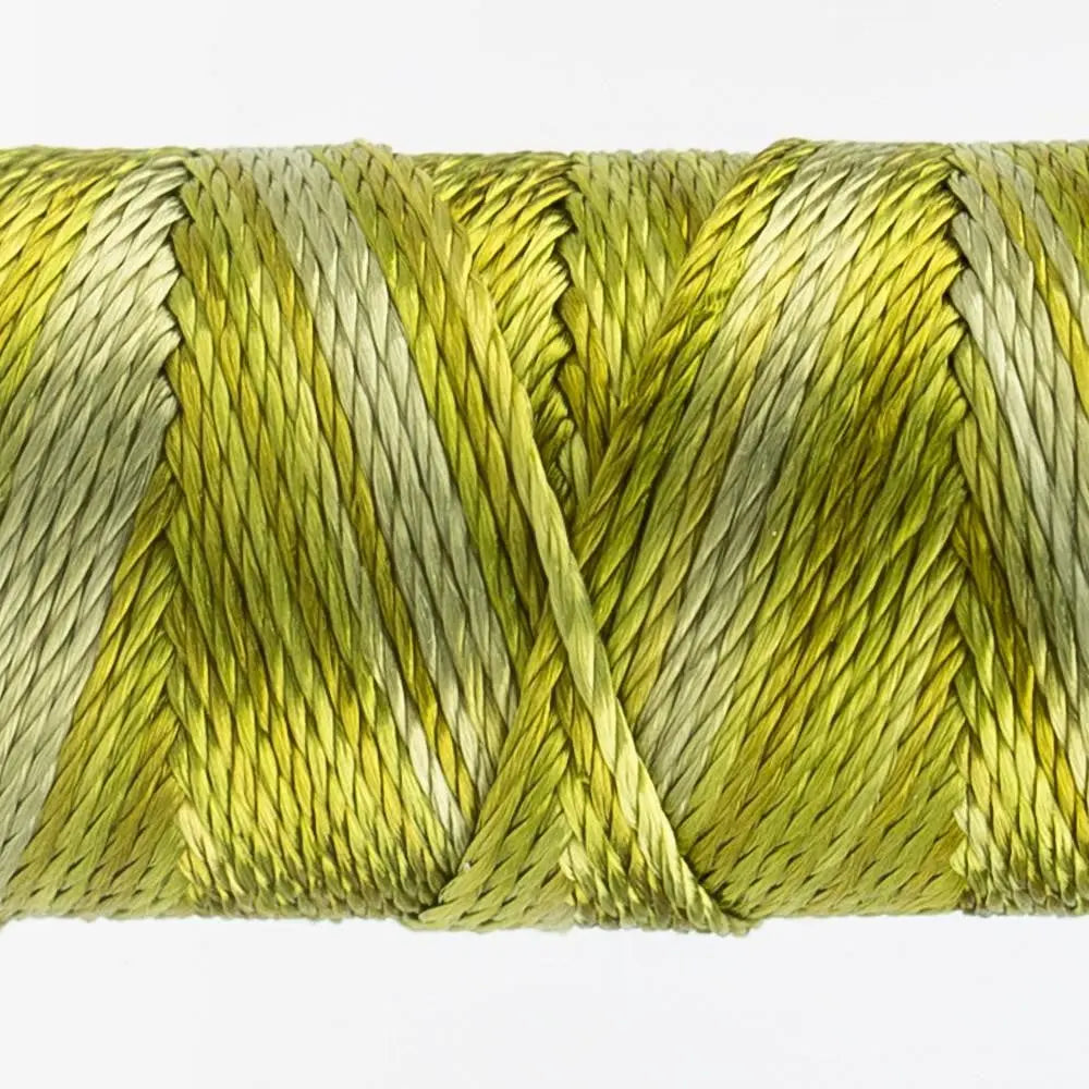 SSRZM09 - Razzle™ 8wt Rayon Marsh Grass Thread