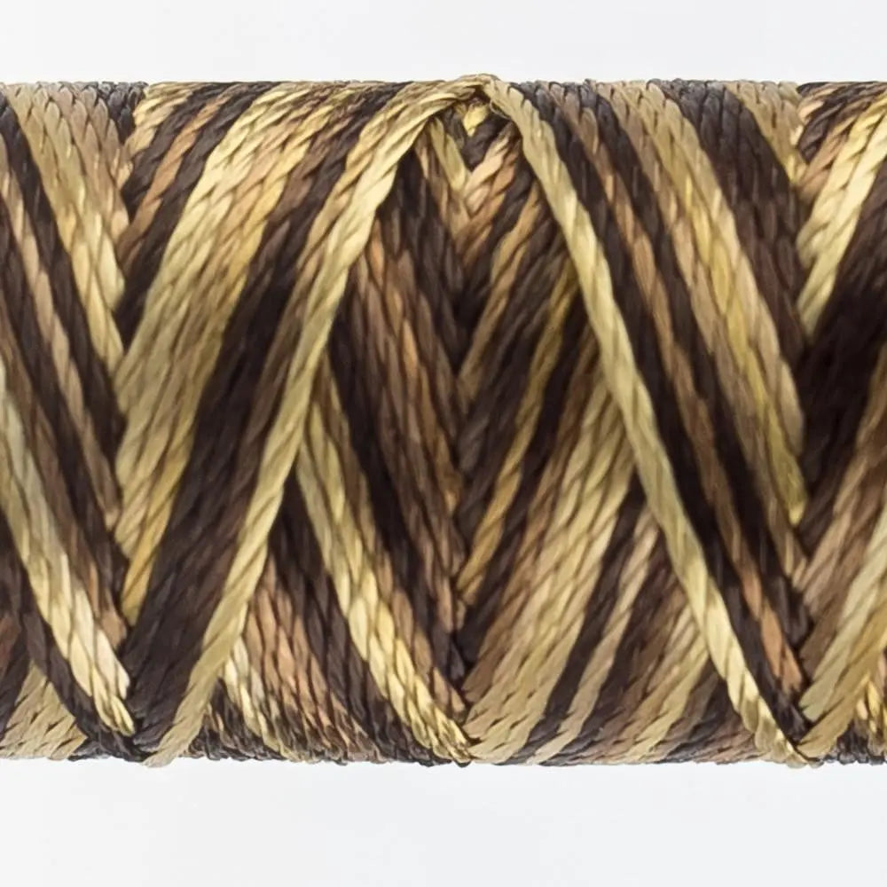 SSRZM11 - Razzle™ 8wt Rayon Dockside Thread
