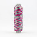 SSRZM15 - Razzle™ 8wt Rayon Social Butterfly Thread