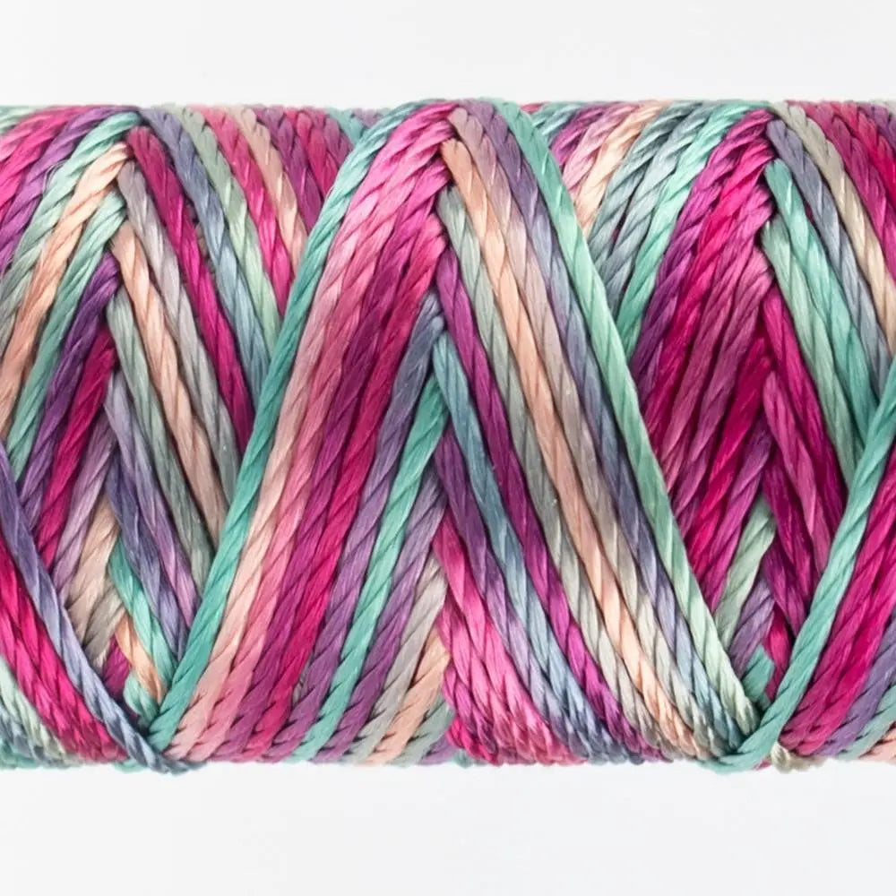SSRZM15 - Razzle™ 8wt Rayon Social Butterfly Thread