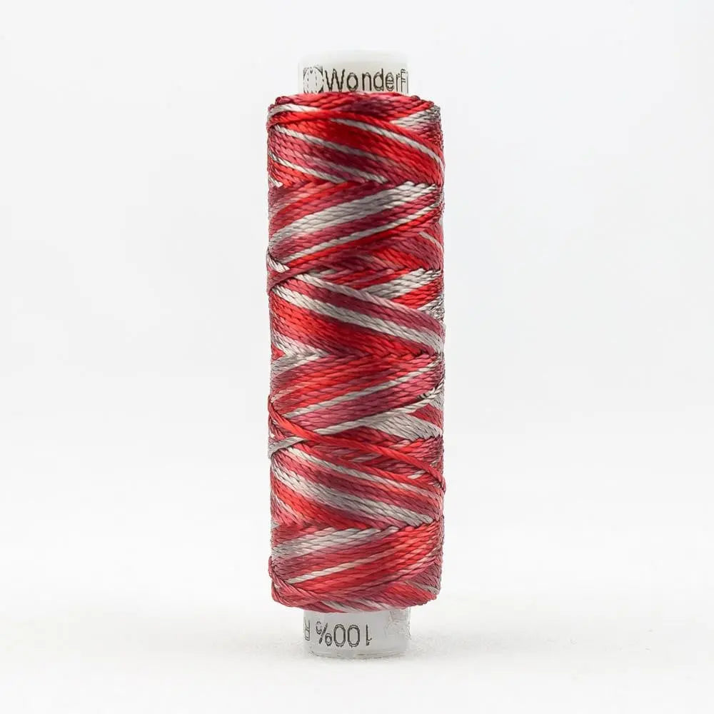 SSRZM17 - Razzle™ 8wt Rayon Sequin Sash Thread