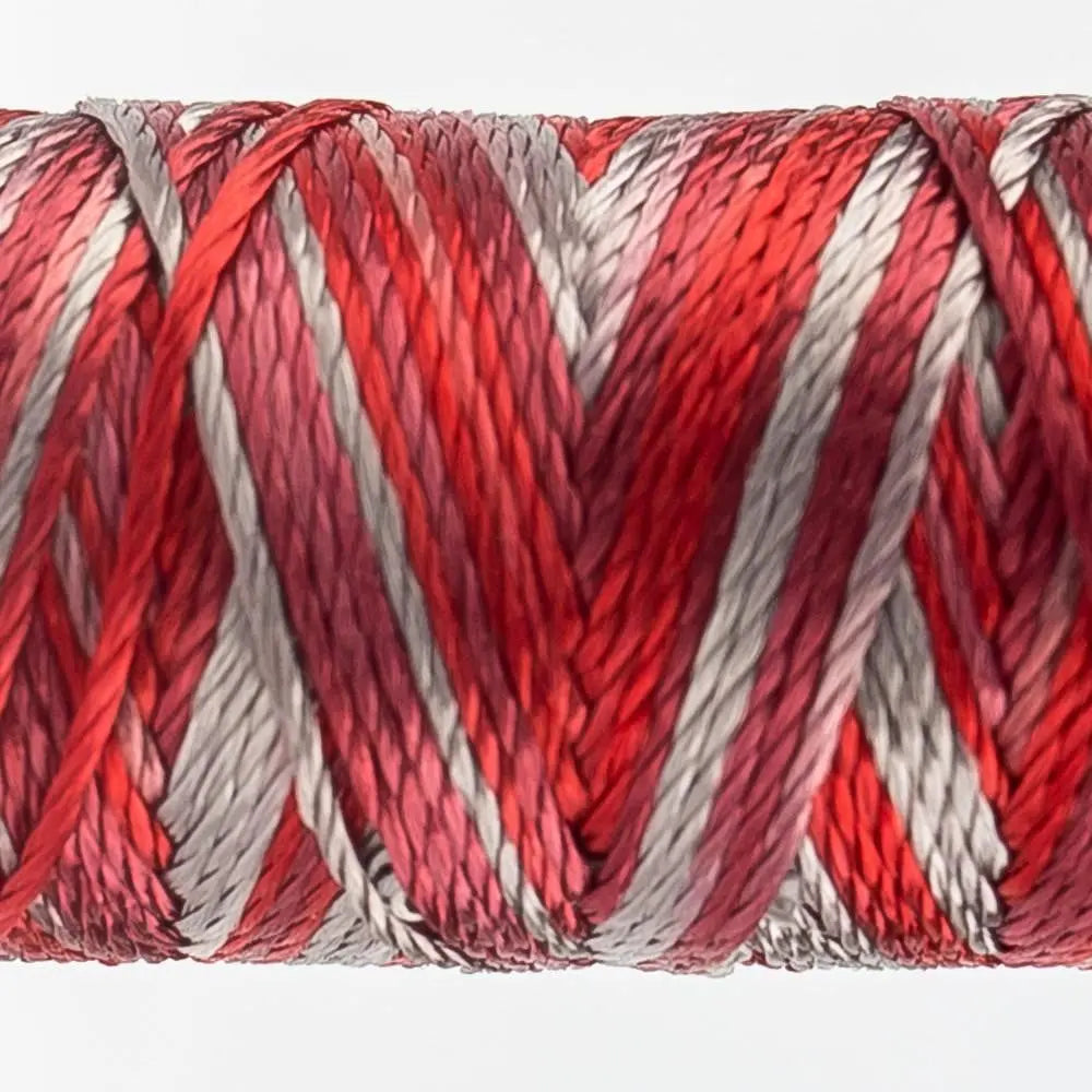 SSRZM17 - Razzle™ 8wt Rayon Sequin Sash Thread