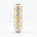 SSRZM18 - Razzle™ 8wt Rayon Coconut Kiss Thread