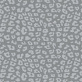 Safari Adventure - Go Wild - Gray 44" / 45" Fabric Per Yard