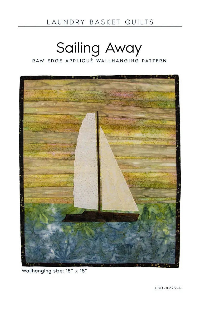 Sailing Away
