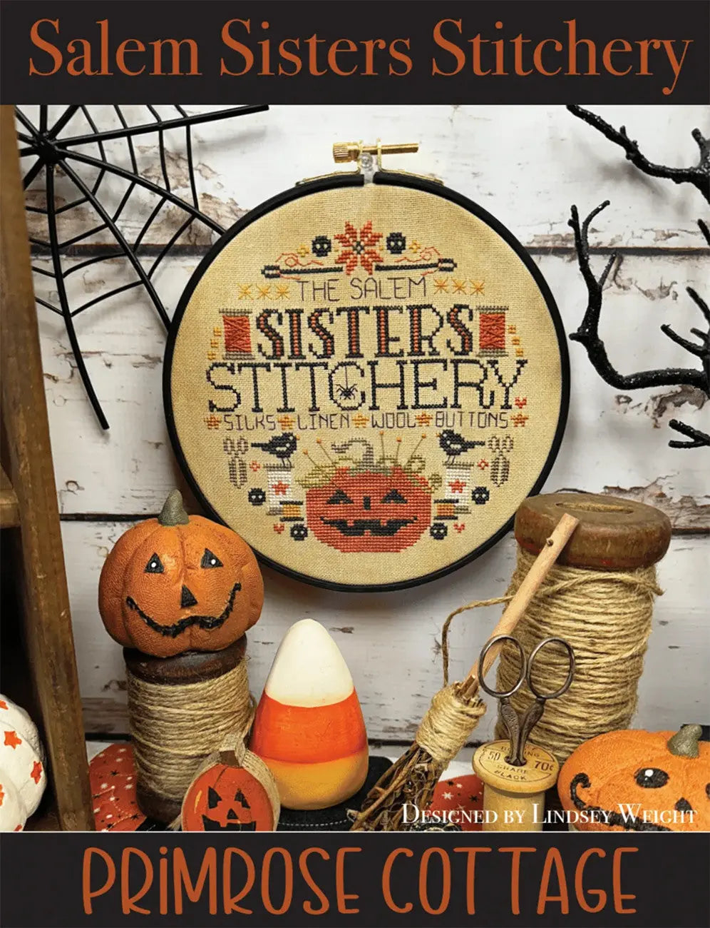 Salem Sisters Stitchery