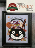 Salem's Spooky Sweets