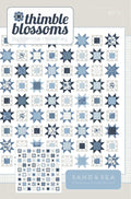 Sand & Sea Pattern