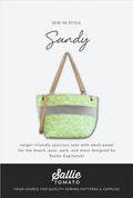 Sandy