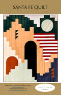 Santa Fe Quilt Pattern