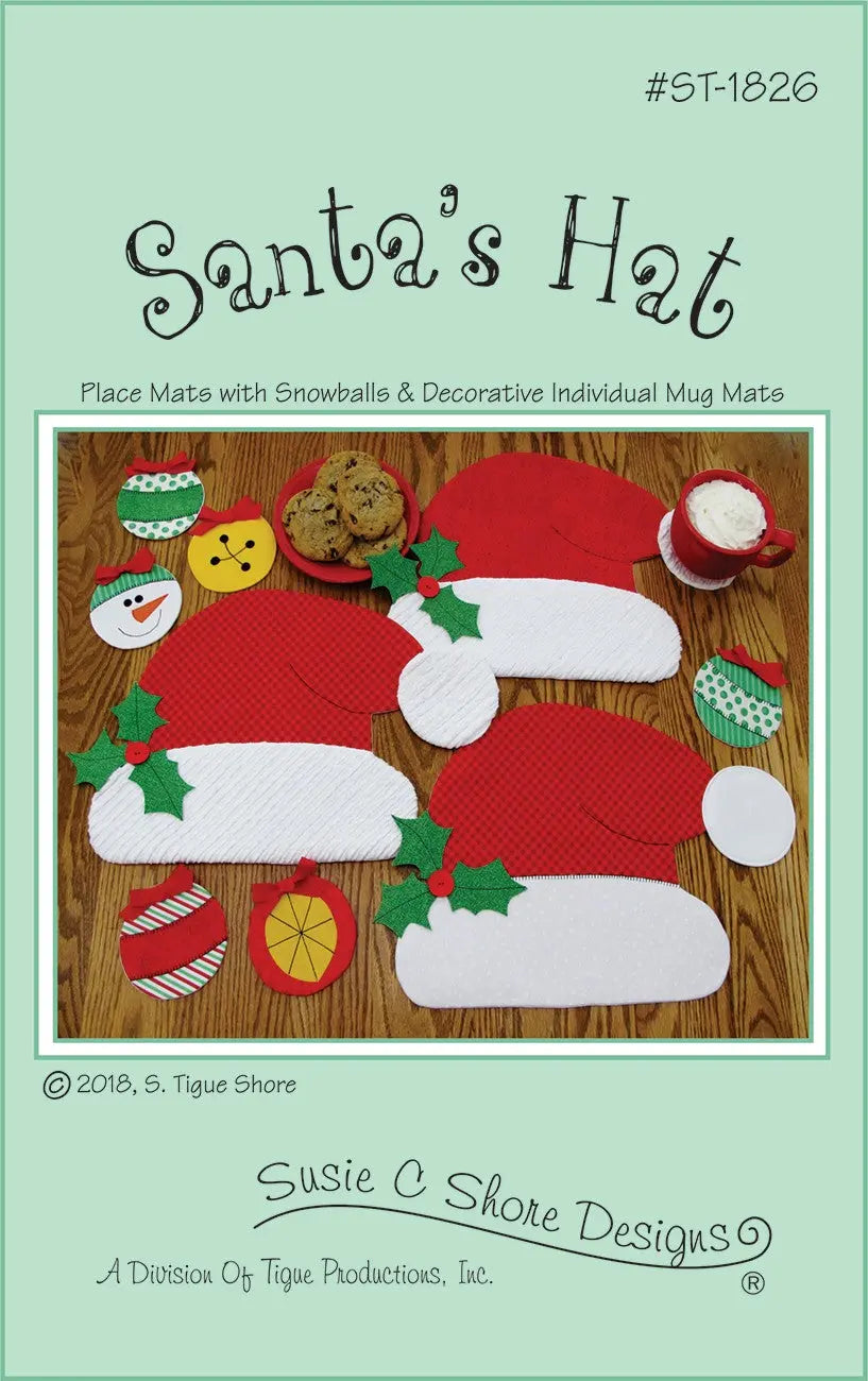 Santa's Hat