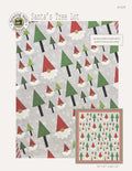 Santa's Tree Lot