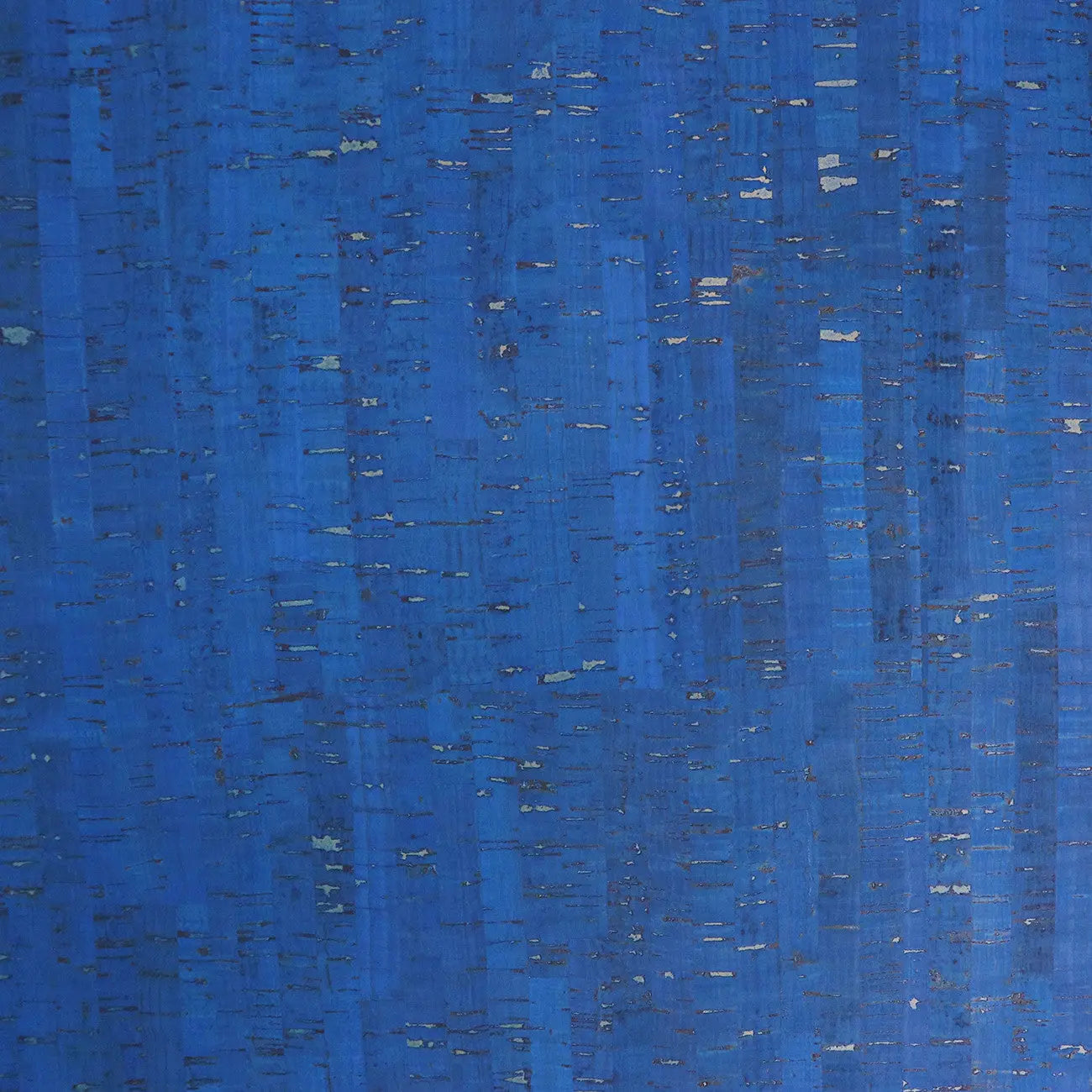 Sapphire Rustic Cork 5 Yards