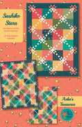Sashiko Stars