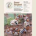 Sassy Serpent