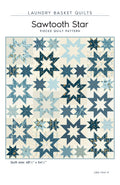 Sawtooth Star