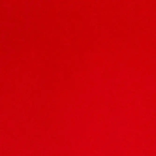 Scarlet" Solid Cuddle 3 58/60" Fabric per yard