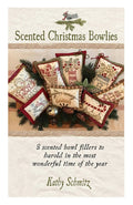 Scented Christmas Bowlies