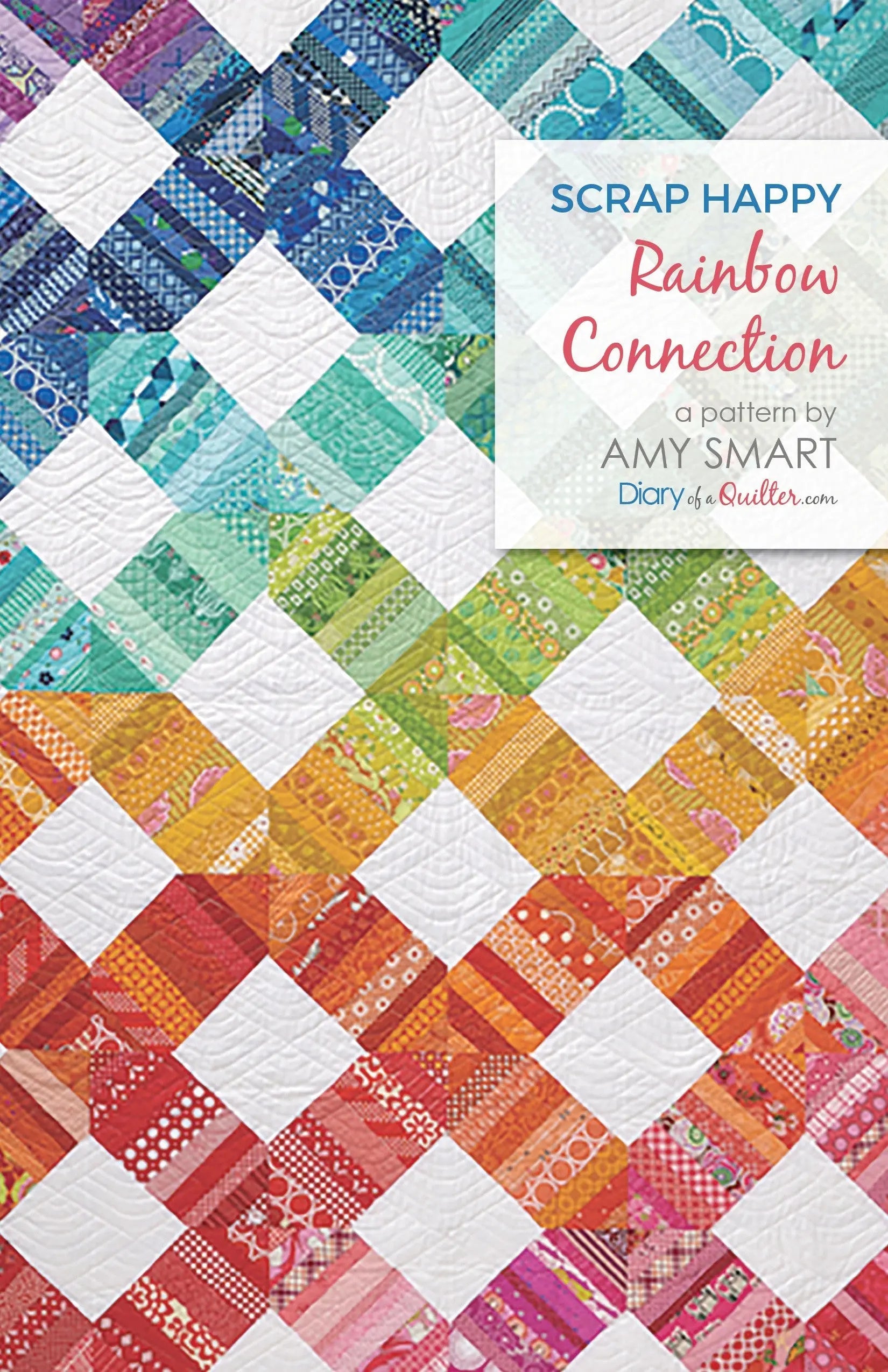 Scrap Happy Rainbow Connection