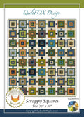Scrappy Squares